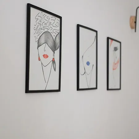 Urban Corner House Apartment Bologna