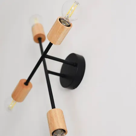 Apartment Urban Corner House