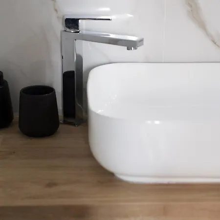 Апартаменты Urban Corner House