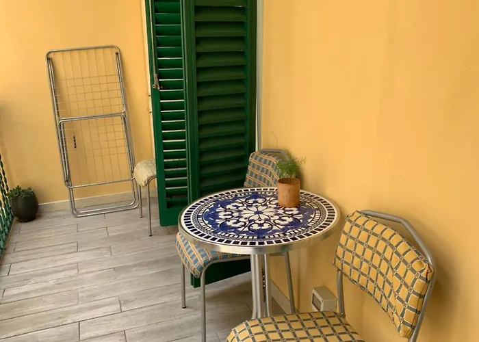 شقة Urban Corner House