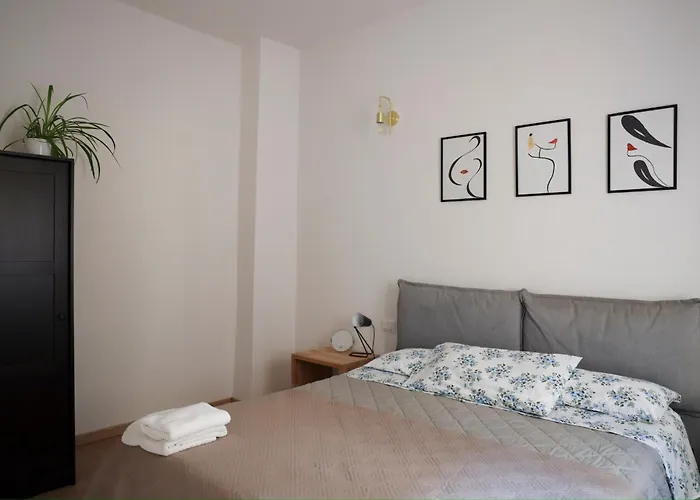 شقة Urban Corner House بولونيا