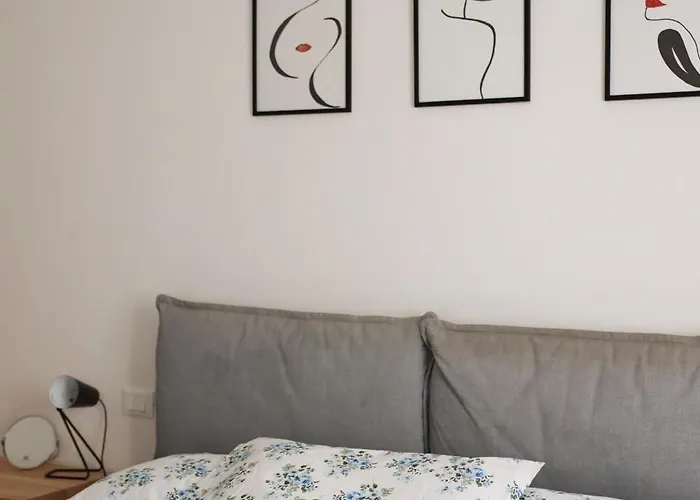 شقة Urban Corner House