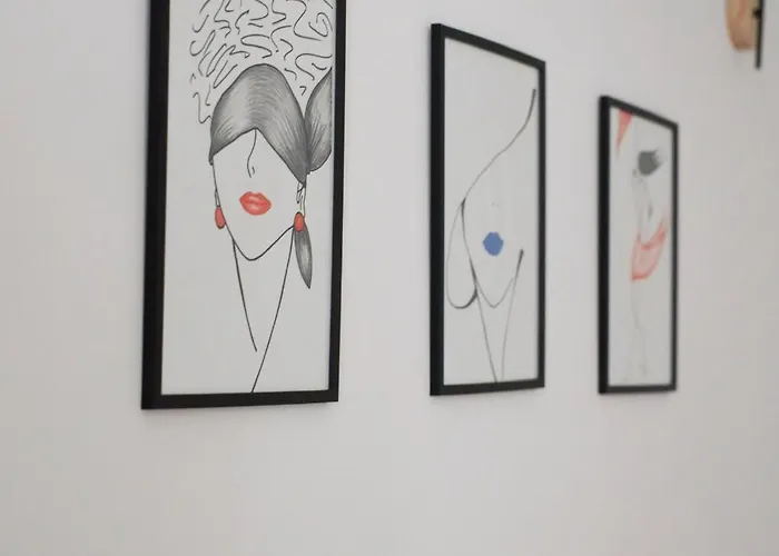 Urban Corner House شقة بولونيا