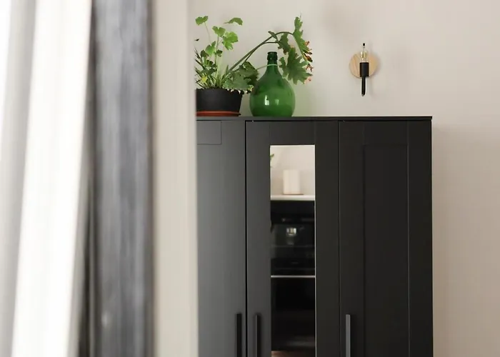 شقة Urban Corner House