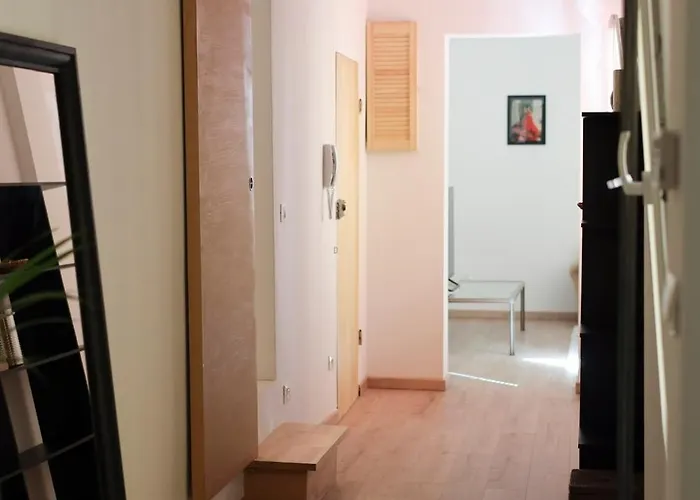 Urban Corner House بولونيا