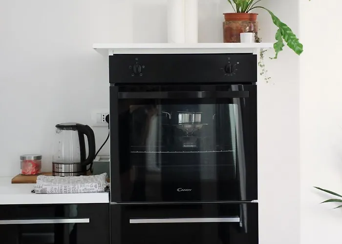 Urban Corner House بولونيا