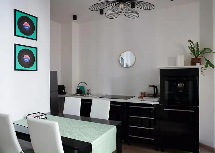 شقة Urban Corner House بولونيا