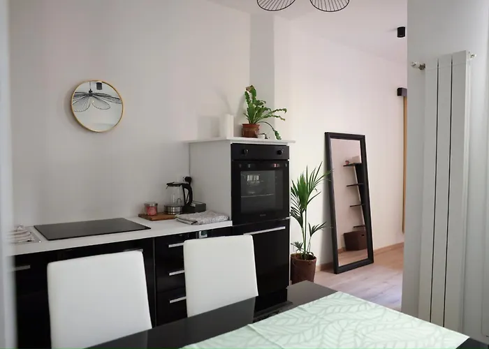 Urban Corner House شقة بولونيا