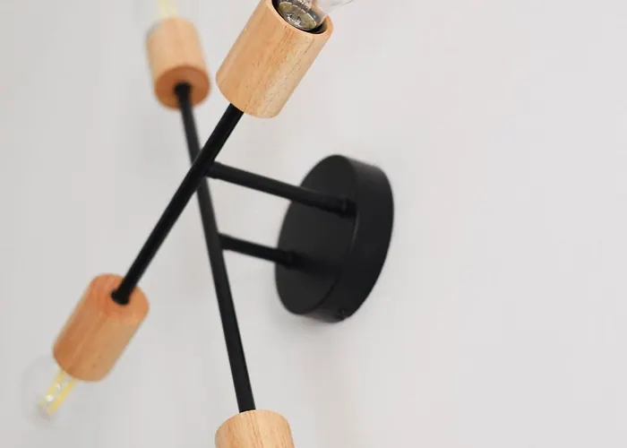 شقة Urban Corner House