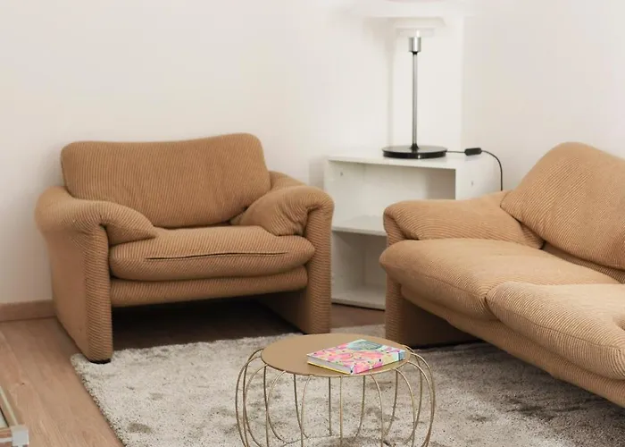 Urban Corner House شقة بولونيا